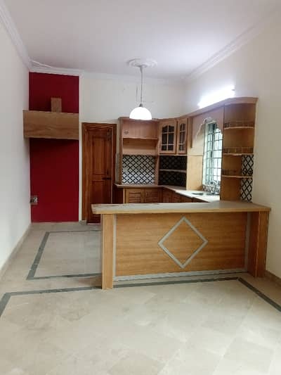 25*45 Beautiful Corner House In Police Foundation Block-C Near Tehzeeb Bakers