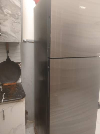 Haier brand Al is ok