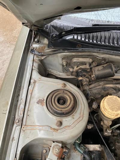 lancer 1994 good condition