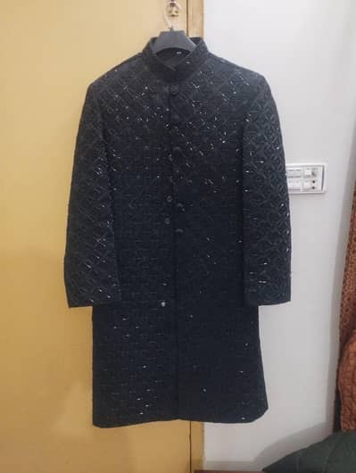 Complete Sherwani Set