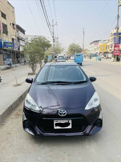 Aqua full original s push 15/19