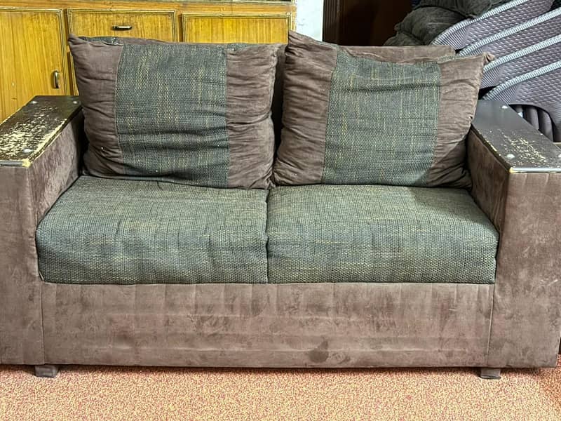 Sofa set 3 2 1 1