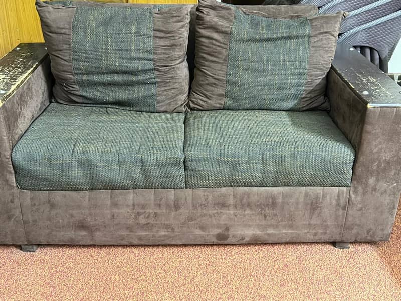 Sofa set 3 2 1 2