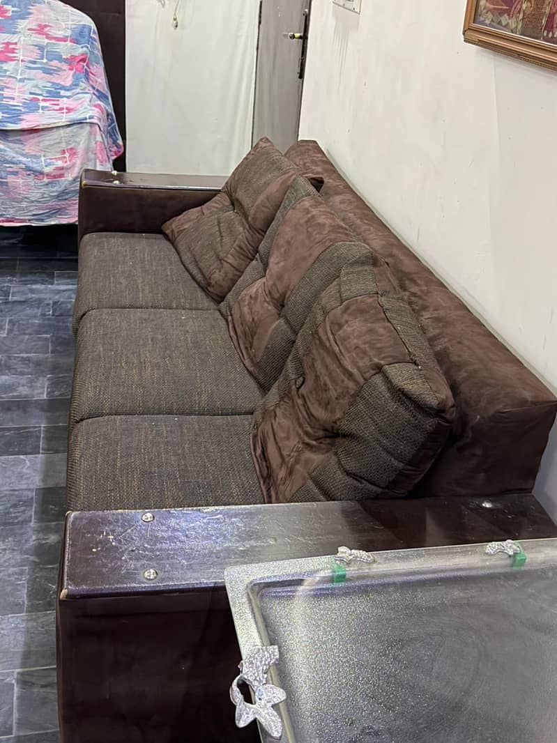 Sofa set 3 2 1 0