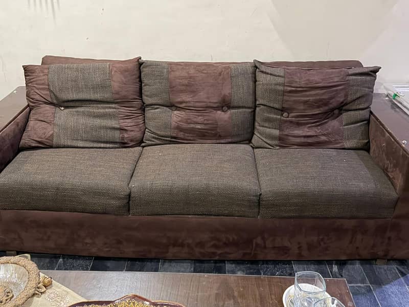 Sofa set 3 2 1 3