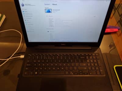 Dell Inspiron 15 3000 | 10th Gen Core i5 | Nvidia 2Gb Graphics Card