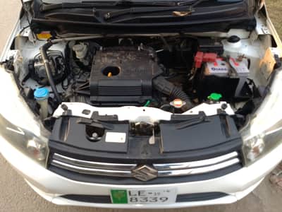 Suzuki Cultus VXL 2018