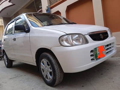 alto vxr 2008