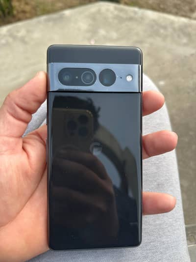 Google Pixel 7 pro