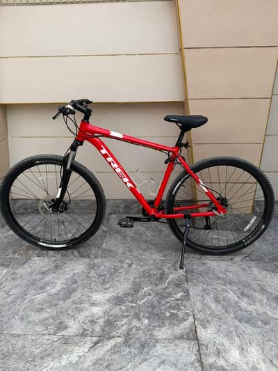 Trex Marlin Urgent For Sale | Cycle In Bicycle | Hydrolic Brakes