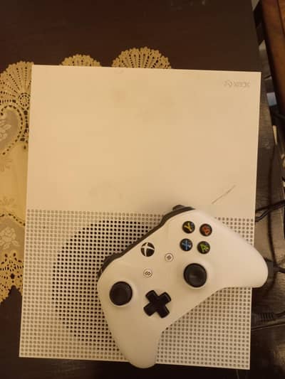 Xbox one s 512 GB