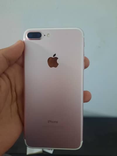Iphone 7 plus pta approved