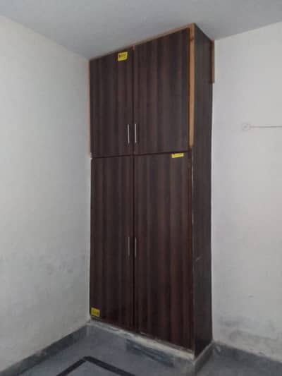 5 Marla beautiful lower portion