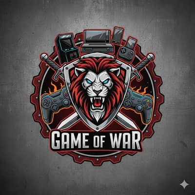 GAME OF WAR the game store 