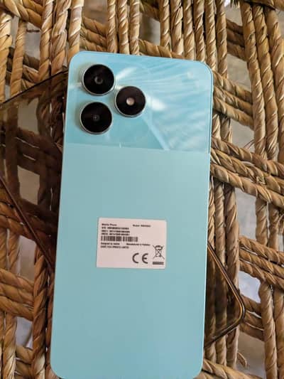 realme c51