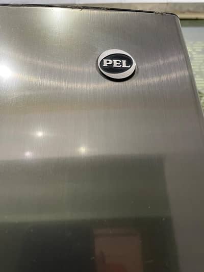 Pel refrigerator