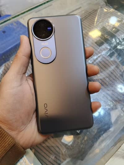 vivo v50