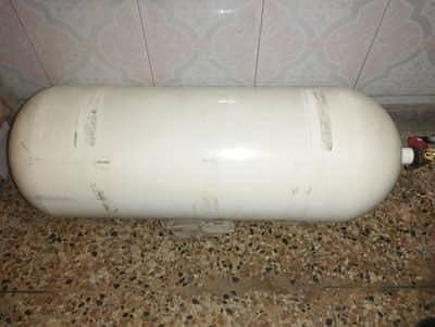 CNG Cylinders for Sale