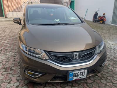 Honda jade hybrid 2015/18