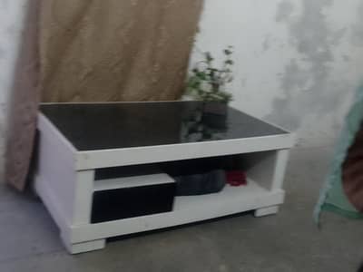 Table for sale Serious buyer contact  03045046989