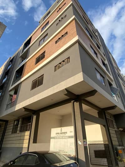 2 Bedroom Family Apartment Available on Daily Basis in E-11