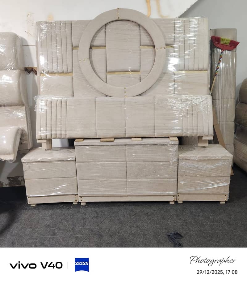 single bed/Bed side table dressing /bed/side table/beds/dressing table 12