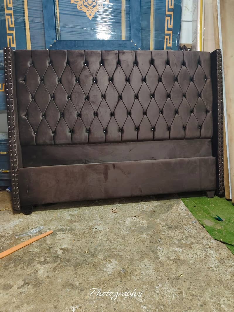 single bed/Bed side table dressing /bed/side table/beds/dressing table 14