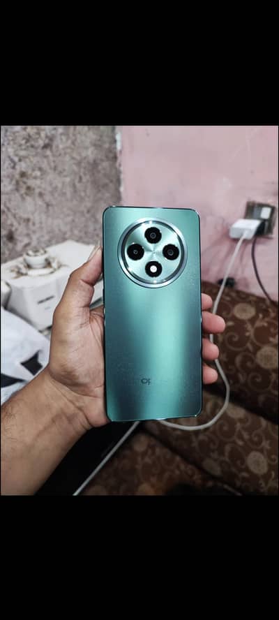 OPPO Reno 12F 8+8/256 0308/49000/22