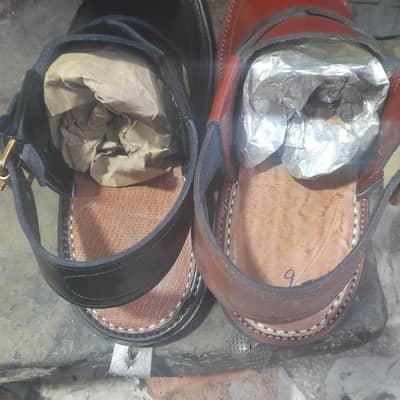 charsadda chappal