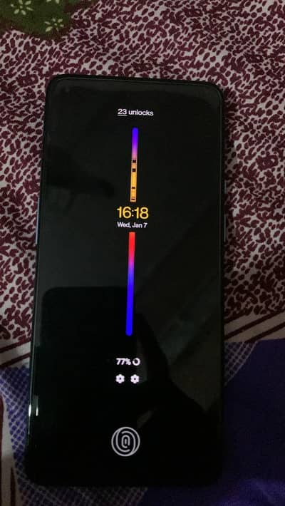 OnePlus 9