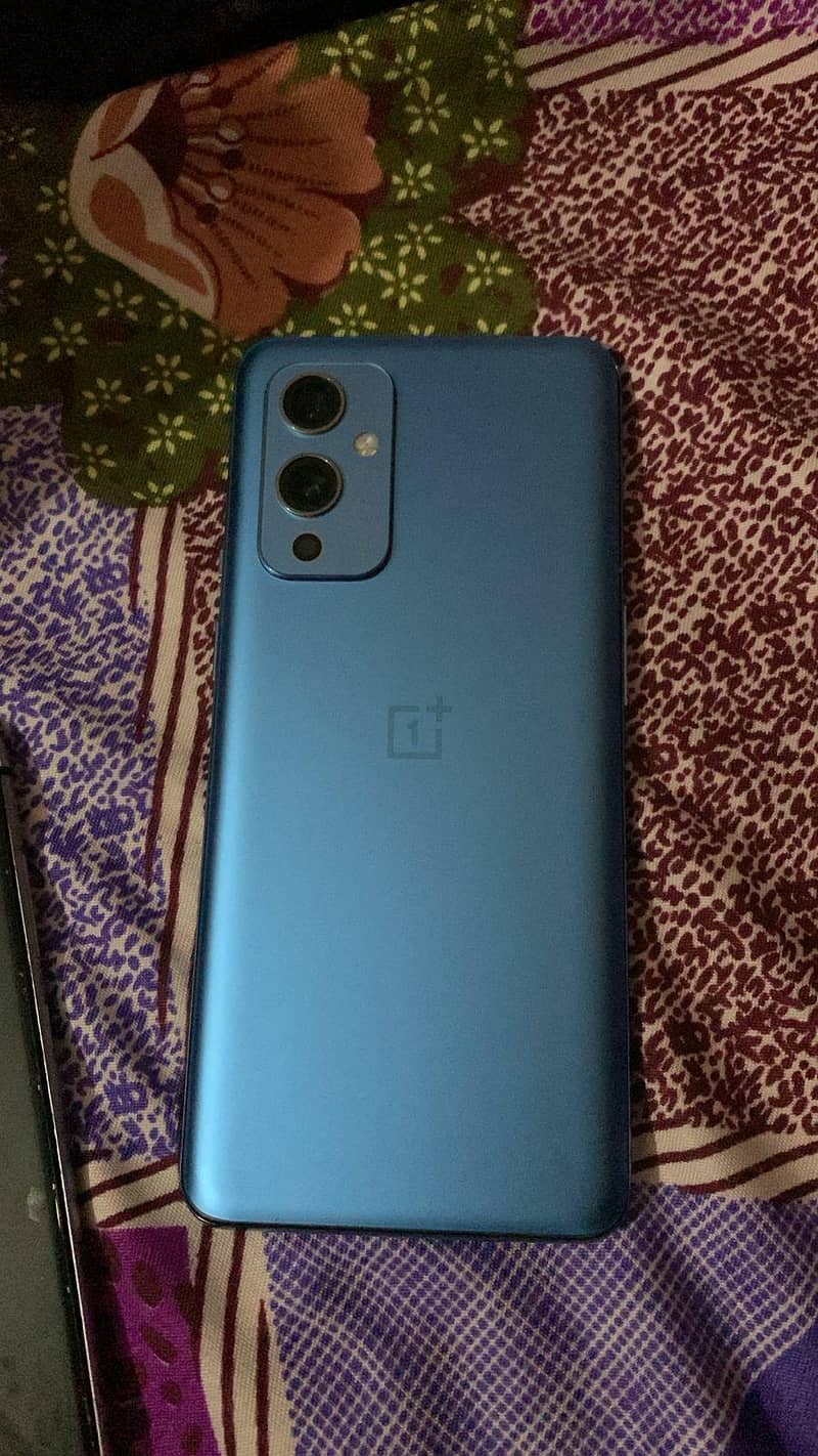 OnePlus 9 1