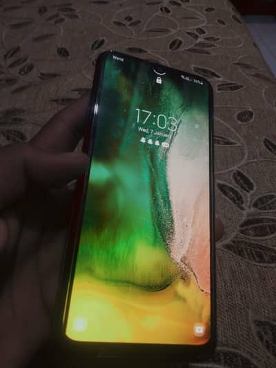 Samsung galaxy A30