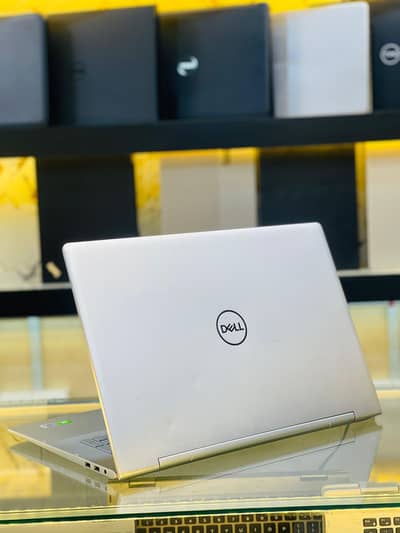 Dell Inspiron 7791 | Core i7 10th Gen | 17” Touch 360 | MX250