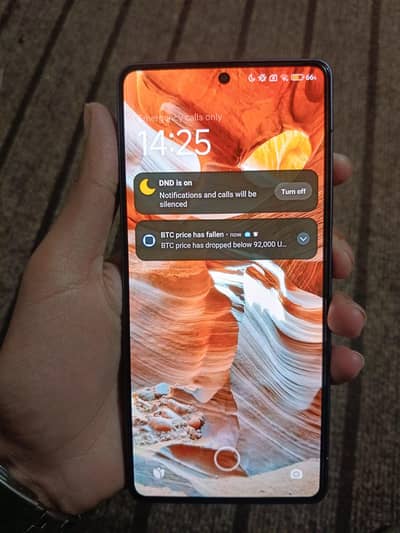 Redmi note 13 pro for urgent sale read add
