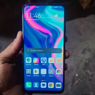 huawei y9 prime 4 128 all ok