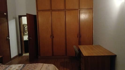 Fully Furnished Room Available For Rent In Dha Phase 2