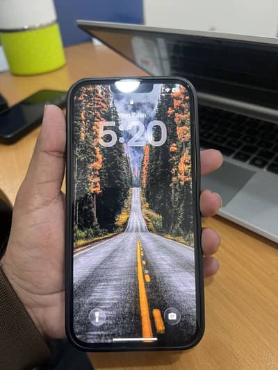 iPhone 13 Pro Max 256GB PTA with Box