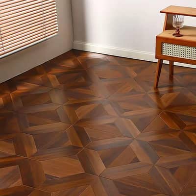 Wooden flooring mat/Wooden flooring glass/3D wooden flooring/Vinyl