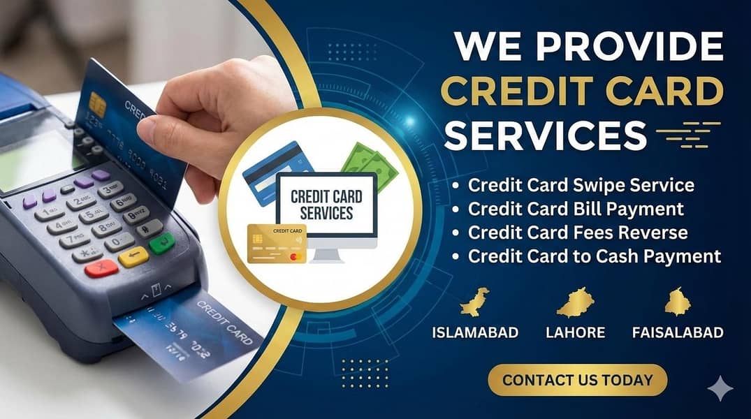 we provide services 0