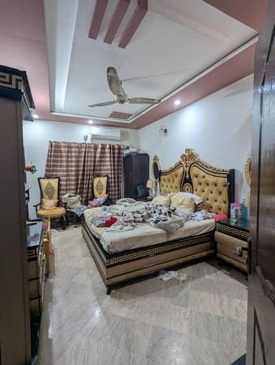 3.5 Marla beautiful house for sale at the hot location of johar town