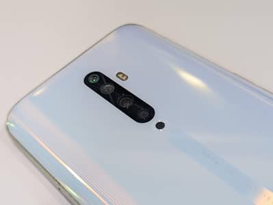 OPPO Reno2 Z