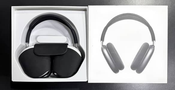 Apple AirPods Pro Max Headphones