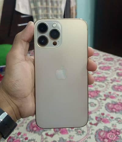 13 pro Max Factory Unlock