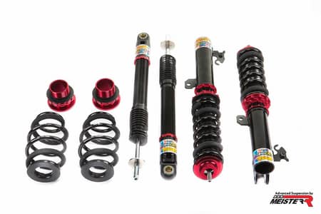 Coilovers