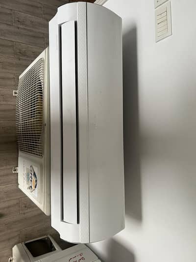 Gree Inverter AC 1.5 Ton | Energy Efficient Cooling