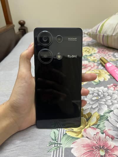 Redmi Note 13 pro | 8+8gb Ram | 256gb Rom | 10/10 Condition