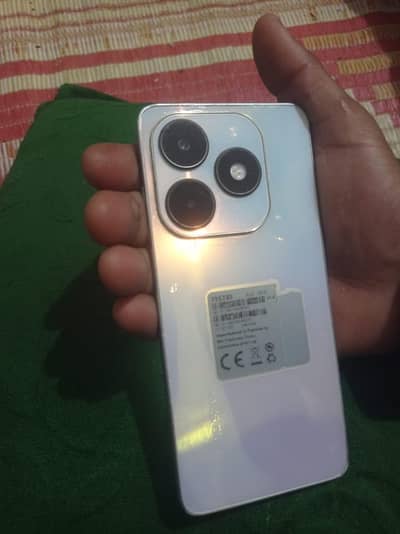 Tecno Spark 20c Mobile