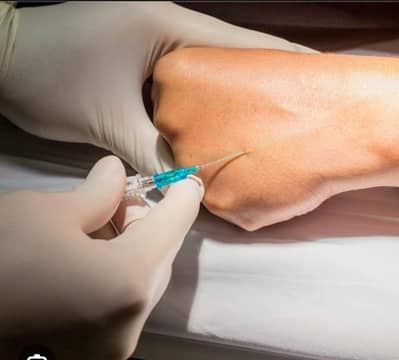 Nursing Home Service