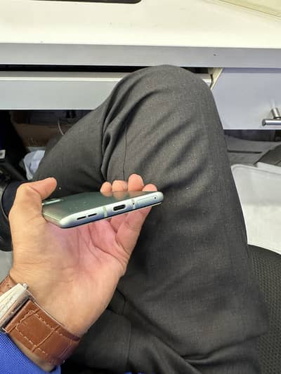 One plus 9R 12+12/256 dual sim global