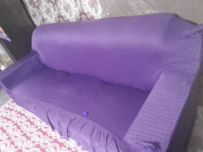 sofa sale 3 and 1 seter